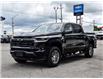 2026 Chevrolet Colorado LT (Stk: LCCL00554) in Tilbury - Image 3 of 28