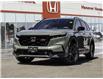 2026 Honda CR-V Hybrid TrailSport (Stk: HH26130) in Hanover - Image 1 of 24