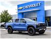 2026 Chevrolet Colorado Trail Boss (Stk: LCCL00555) in Tilbury - Image 1 of 28