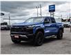 2026 Chevrolet Colorado Trail Boss (Stk: LCCL00555) in Tilbury - Image 3 of 28