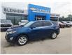 2020 Chevrolet Equinox LT (Stk: TS391A) in Blenheim - Image 1 of 16