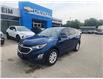 2020 Chevrolet Equinox LT (Stk: TS391A) in Blenheim - Image 2 of 16 2020 Chevrolet Equinox LT (Stk: TS391A) in Blenheim - Image 2 of 16