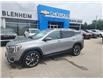 2023 GMC Terrain SLT (Stk: TT015A) in Blenheim - Image 1 of 17