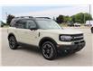 2025 Ford Bronco Sport Outer Banks (Stk: BR2529) in Harrow - Image 3 of 19