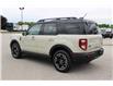 2025 Ford Bronco Sport Outer Banks (Stk: BR2529) in Harrow - Image 7 of 19