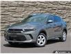 2024 Dodge Hornet GT (Stk: R7023A) in Hamilton - Image 1 of 27