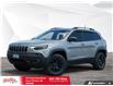 2020 Jeep Cherokee Trailhawk (Stk: 62489) in Essex-Windsor - Image 1 of 31