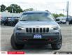 2020 Jeep Cherokee Trailhawk (Stk: 62489) in Essex-Windsor - Image 2 of 31