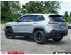 2020 Jeep Cherokee Trailhawk (Stk: 62489) in Essex-Windsor - Image 4 of 31