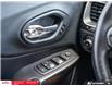 2020 Jeep Cherokee Trailhawk (Stk: 62489) in Essex-Windsor - Image 21 of 31