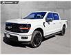 2025 Ford F-150 XLT (Stk: TS654) in Kamloops - Image 1 of 33