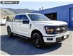 2025 Ford F-150 XLT (Stk: TS654) in Kamloops - Image 7 of 33