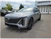 2026 Cadillac LYRIQ V Premium (Stk: Z600873) in Newmarket - Image 1 of 20