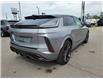 2026 Cadillac LYRIQ V Premium (Stk: Z600873) in Newmarket - Image 5 of 20