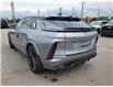 2026 Cadillac LYRIQ V Premium (Stk: Z600873) in Newmarket - Image 7 of 20