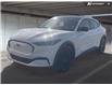 2025 Ford Mustang Mach-E Select (Stk: 0E5498) in Kamloops - Image 1 of 26