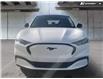 2025 Ford Mustang Mach-E Select (Stk: 0E5498) in Kamloops - Image 2 of 26