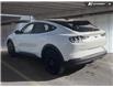 2025 Ford Mustang Mach-E Select (Stk: 0E5498) in Kamloops - Image 4 of 26