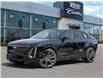 2025 Cadillac LYRIQ Sport (Stk: 171546) in London - Image 1 of 27