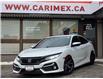 2020 Honda Civic Si Base (Stk: 2508437) in Waterloo - Image 1 of 27