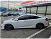 2020 Honda Civic Si Base (Stk: 2508437) in Waterloo - Image 2 of 27 2020 Honda Civic Si Base (Stk: 2508437) in Waterloo - Image 2 of 27