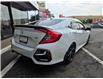 2020 Honda Civic Si Base (Stk: 2508437) in Waterloo - Image 5 of 27 2020 Honda Civic Si Base (Stk: 2508437) in Waterloo - Image 5 of 27