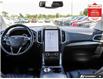 2023 Ford Edge Titanium (Stk: U3162) in Hamilton - Image 28 of 30