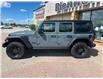 2025 Jeep Wrangler Sport (Stk: 5T65) in Blenheim - Image 2 of 29 2025 Jeep Wrangler Sport (Stk: 5T65) in Blenheim - Image 2 of 29