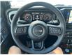 2025 Jeep Wrangler Sport (Stk: 5T65) in Blenheim - Image 16 of 29 2025 Jeep Wrangler Sport (Stk: 5T65) in Blenheim - Image 16 of 29