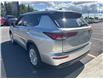 2025 Mitsubishi Outlander PHEV ES (Stk: M5294) in BELLEVILLE - Image 4 of 7