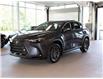 2026 Lexus NX 350 Base (Stk: 6860) in Kingston - Image 1 of 15