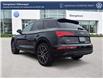 2022 Audi Q5 45 Technik (Stk: P8949) in Georgetown - Image 4 of 25