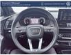 2022 Audi Q5 45 Technik (Stk: P8949) in Georgetown - Image 10 of 25