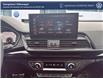2022 Audi Q5 45 Technik (Stk: P8949) in Georgetown - Image 14 of 25