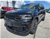 2026 Dodge Durango GT (Stk: 26-121) in Sarnia - Image 1 of 21