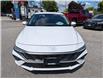 2024 Hyundai Elantra ESSENTIAL (Stk: B1870) in Sarnia - Image 2 of 8