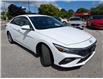 2024 Hyundai Elantra ESSENTIAL (Stk: B1870) in Sarnia - Image 3 of 8