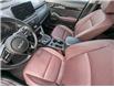 2022 Kia Seltos SX Turbo w/Burgundy Interior (Stk: M25175) in Mount Pearl - Image 12 of 21