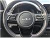 2022 Kia Seltos SX Turbo w/Burgundy Interior (Stk: M25175) in Mount Pearl - Image 20 of 21