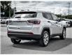 2025 Jeep Compass Sport (Stk: 257697) in Hamilton - Image 3 of 7