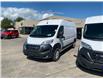 2025 RAM ProMaster 2500 High Roof (Stk: VS116) in Elmira - Image 1 of 18