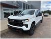 2023 Chevrolet Silverado 1500 LT Trail Boss (Stk: 24547) in Pembroke - Image 4 of 29