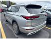 2025 Mitsubishi Outlander PHEV SEL (Stk: M5333) in BELLEVILLE - Image 4 of 7