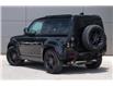 2023 Land Rover Defender X (Stk: D913402) in London - Image 6 of 37