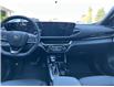 2025 Buick Envista Sport Touring (Stk: 25T152) in Port Alberni - Image 13 of 27