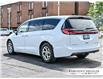 2024 Chrysler Pacifica Limited (Stk: U21249) in Burlington - Image 4 of 36