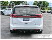 2024 Chrysler Pacifica Hybrid Pinnacle (Stk: U21251) in Burlington - Image 5 of 35 2024 Chrysler Pacifica Hybrid Pinnacle (Stk: U21251) in Burlington - Image 5 of 35