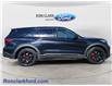 2022 Ford Explorer ST (Stk: 16949-1) in Wyoming - Image 8 of 15