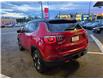 2018 Jeep Compass Trailhawk (Stk: 2508447) in Waterloo - Image 3 of 26