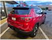 2018 Jeep Compass Trailhawk (Stk: 2508447) in Waterloo - Image 5 of 26